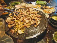 -Dombe豚(黑猪肉街店)