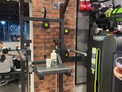 -NRG 健身私教CLUB(云山路店)