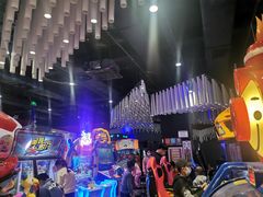 -反斗乐园(金光华广场店)