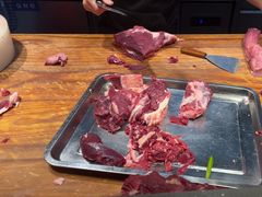 -潮汕•草根牛肉档(中江路店)