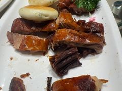 -王府井酒店(金桥港湾店)