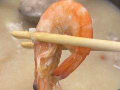 -慢搅粥底火锅(武侯大悦城店)