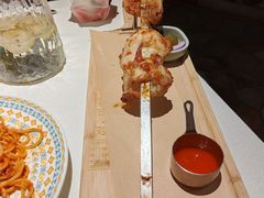 -俄士厨房(印象汇店)