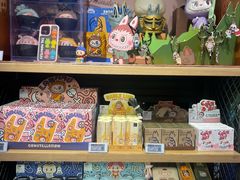 -泡泡玛特POPMART(崇文门国瑞城店)