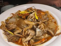 -周家二小姐的菜(西津渡店)