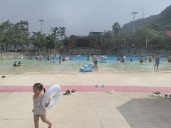 -重庆海昌加勒比海水世界