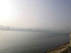 -丰都鬼城名山景区