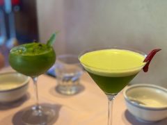 -龙门阵茶屋川菜馆(武康路店)