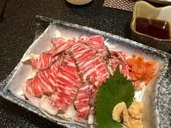 -长崎屋·日本料理·刺身·烧鸟(天河北路店)