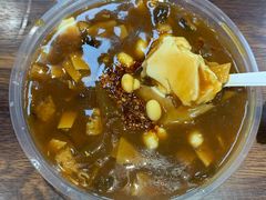 -李三卤汁豆腐脑