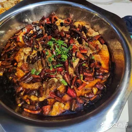 渔夫水煮鱼(振富小区店)