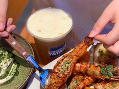 -火山屋台(新街口店)