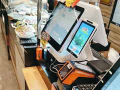 -二宽中国兰州拉面(幸福城店)