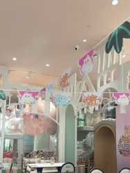 -奈尔宝·儿童乐园·亲子餐厅(星河湾店)