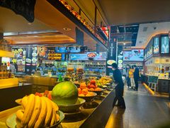 -宝轩渔府·老字号海鲜·正宗津菜(水上店)