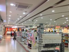 -利客来李村购物中心