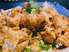 -大头虾越式风味餐厅(光明广场店)