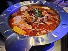 -哈力家·西北烧烤烤串(凤城十路店)