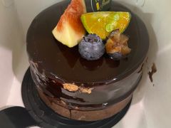 -榖屋house of flour(张江首店)