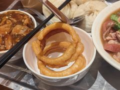 -姚记炒肝店(簋街店)