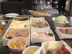 -海底捞火锅(连城广场店)