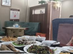-罕山奶茶馆(和平路店)