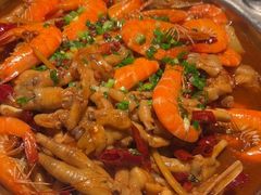 -胖哥俩肉蟹煲(湖滨银泰in77店)