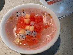 -江渔儿酸菜鱼(龙华百佳华店)