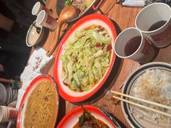 -泥糊破店小酒馆·团建聚餐(南京西路店)