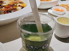 -九毛九西北菜(番禺万达店)