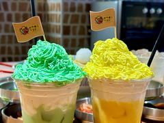 -哼蟹二将·烤肉酱蟹(合生汇店)