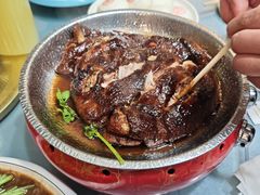 -小城外婆肴私房菜.家宴聚集点(圆明园颐和园·清河上地店)