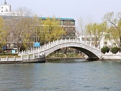 -南长河公园