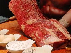 -阪尚皇·原切牛排·烤肉火锅自助(北京路店)