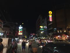 -唐人街(耀华力路)