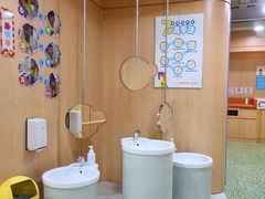 -金宝贝早教(南山花园城店)