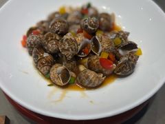 -大鹏饭店·金陵家宴(奥体中心店)