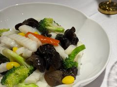 -大鸭梨烤鸭·北京菜(大兴南小街店)