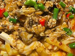 -蛙喔炭烧牛蛙(盐城盐都万达店)