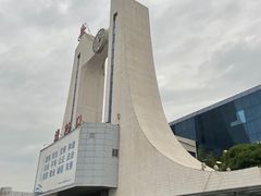 -岳阳站