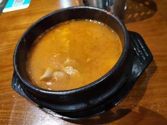 -·缸桶屋·韩式牛肋条自助烤肉(西湖D11店)