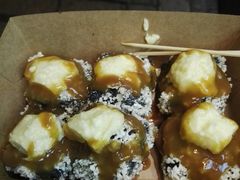 -品腐记·豆腐王朝(老门东总店)