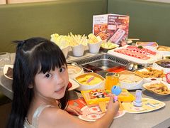 -海底捞火锅(南海万科广场店)