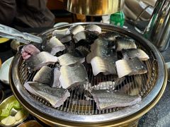-味家烤肉烤鳗鱼牛排(西塔旗舰店)
