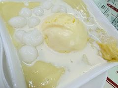 -香港華心糖水鋪(南西总店)