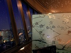 -广州花园酒店-凌璇阁360度高空海鲜自助餐CAROUSEL