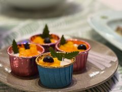 -蕉叶·广州明星泰国菜(黑金冠保利广场店)