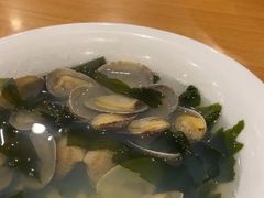 -萨莉亚意式餐厅(深圳北站店)