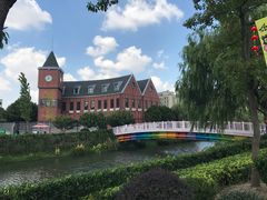 -安徒生童话乐园