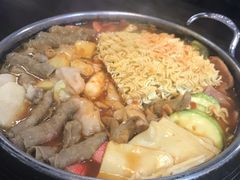 -the frypan韩国炸鸡啤酒(五路居店)